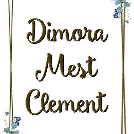 Dimora Mest Clement Villa Fasano Bagian luar foto